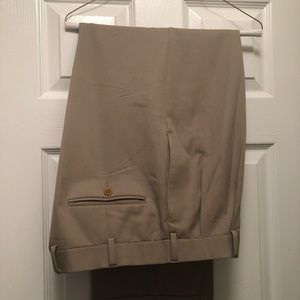 brooks brothers madison fit pants
